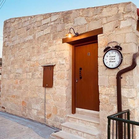 Vouni Clock House Villa Exterior photo